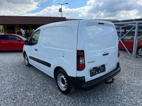 Citroen Berlingo 1.6HDI EURO 6 ! ! РЕАЛНИ КИЛОМЕТРИ ! ! КЛИМАТИК, снимка 5