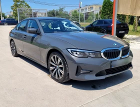 BMW 320 xDrive * 58000КМ * ПЪЛНА ИСТОРИЯ, снимка 1