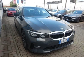 BMW 320 xDrive * 58000 км * Virtual * DavitGrau Individual, снимка 1