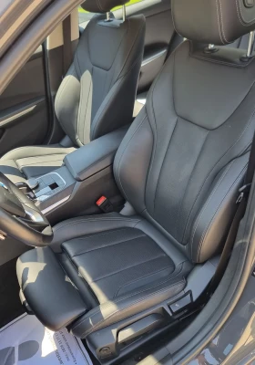 BMW 320 xDrive * 58000КМ * ПЪЛНА ИСТОРИЯ, снимка 11