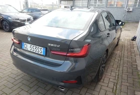 BMW 320 xDrive * 58000 км * Virtual * DavitGrau Individual, снимка 4