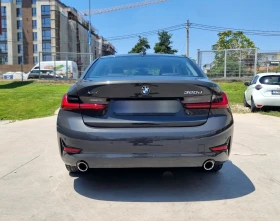 BMW 320 xDrive * 58000КМ * ПЪЛНА ИСТОРИЯ, снимка 6