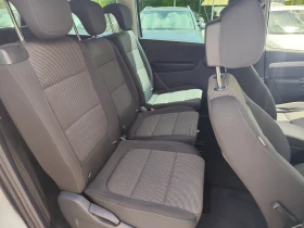 VW Sharan 2.0TDi* EURO5B* 7 MECTA* АВТОМАТИК* NAVI* , снимка 13