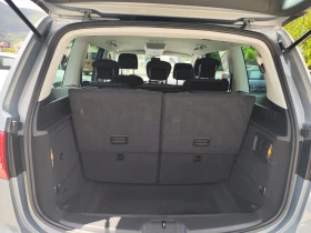 VW Sharan 2.0TDi* EURO5B* 7 MECTA* АВТОМАТИК* NAVI* , снимка 15