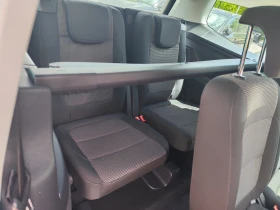 VW Sharan 2.0TDi* EURO5B* 7 MECTA* АВТОМАТИК* NAVI* , снимка 12