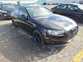 Audi A4 PROGRESSIV * АвтоКредит* (ЦЕНА ДО БГ), снимка 2