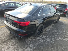 Audi A4 PROGRESSIV * АвтоКредит* (ЦЕНА ДО БГ), снимка 3
