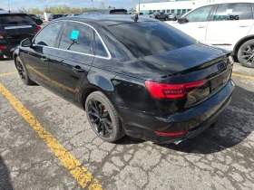 Audi A4 PROGRESSIV * АвтоКредит* (ЦЕНА ДО БГ), снимка 4