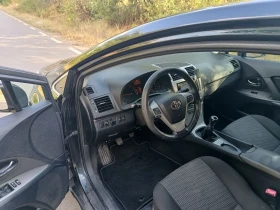 Toyota Avensis 2.0D4D, снимка 6