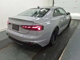 Audi Rs5 /360/DIS/HUD/LASER/B&O/МАСАЖИ , снимка 3