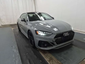 Audi Rs5 /360/DIS/HUD/LASER/B&O/МАСАЖИ , снимка 2