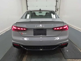 Audi Rs5 /360/DIS/HUD/LASER/B&O/МАСАЖИ , снимка 17