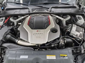 Audi Rs5 /360/DIS/HUD/LASER/B&O/МАСАЖИ , снимка 16