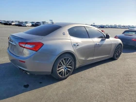 Maserati Ghibli 3.0l, снимка 3
