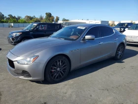 Maserati Ghibli 3.0l, снимка 1