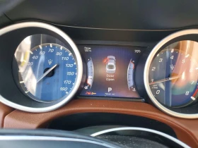 Maserati Ghibli 3.0l, снимка 8