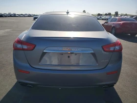 Maserati Ghibli 3.0l, снимка 5