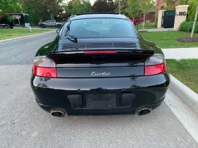 Porsche 911 TURBO ЦЕНА ДО БЪЛГАРИЯ + РЕГИСТРАЦИЯ & АВТОКРЕДИТ, снимка 5