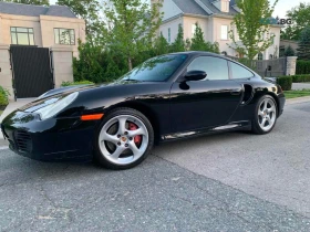 Porsche 911 TURBO ЦЕНА ДО БЪЛГАРИЯ + РЕГИСТРАЦИЯ & АВТОКРЕДИТ, снимка 1