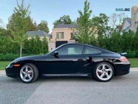 Porsche 911 TURBO ЦЕНА ДО БЪЛГАРИЯ + РЕГИСТРАЦИЯ & АВТОКРЕДИТ, снимка 3