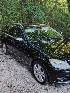 Mercedes-Benz C 220, снимка 12