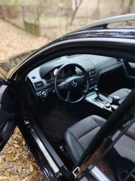 Mercedes-Benz C 220, снимка 7
