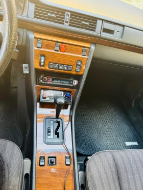 Mercedes-Benz 124 200 , снимка 14
