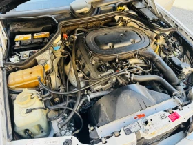 Mercedes-Benz 124 200 , снимка 6