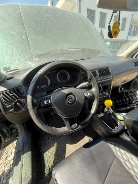VW Golf, снимка 9