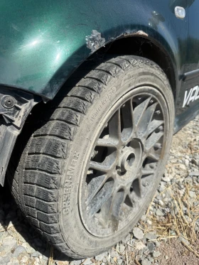 VW Golf, снимка 7