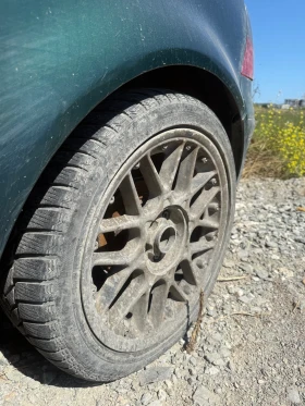 VW Golf, снимка 4