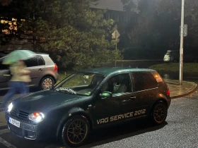 VW Golf, снимка 1