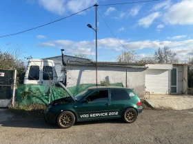 VW Golf, снимка 2