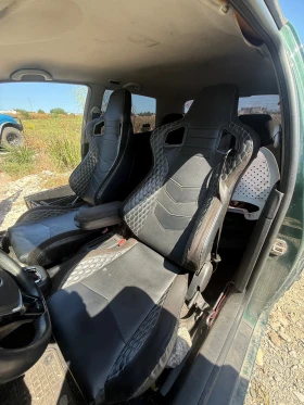 VW Golf, снимка 10