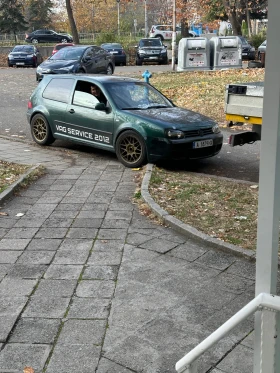 VW Golf, снимка 3
