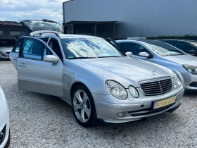Mercedes-Benz E 320 ЛИЗИНГ-АВТОМАТ-АВАНГАРД, снимка 17