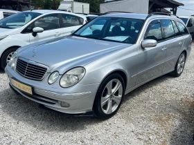 Mercedes-Benz E 320 ЛИЗИНГ-АВТОМАТ-АВАНГАРД, снимка 1