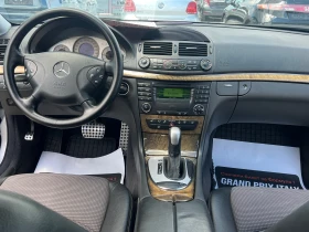 Mercedes-Benz E 320 ЛИЗИНГ-АВТОМАТ-АВАНГАРД, снимка 11
