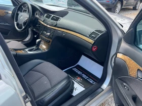 Mercedes-Benz E 320 ЛИЗИНГ-АВТОМАТ-АВАНГАРД, снимка 12