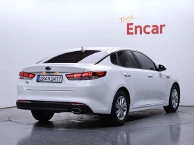 Kia K5 2.0 MX| 160к.с.| ВКЛ.ТЕХНОТЕСТ, снимка 2