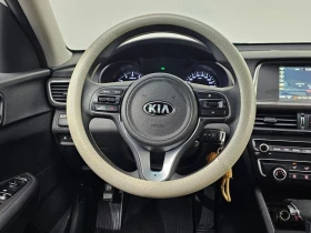 Kia K5 2.0 MX| 160к.с.| ВКЛ.ТЕХНОТЕСТ, снимка 13