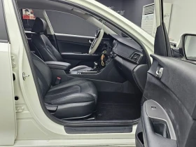 Kia K5 2.0 MX| 160к.с.| ВКЛ.ТЕХНОТЕСТ, снимка 11