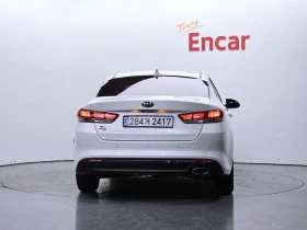 Kia K5 2.0 MX| 160к.с.| ВКЛ.ТЕХНОТЕСТ, снимка 4