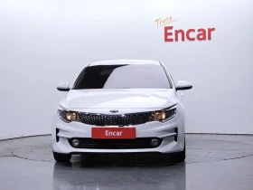 Kia K5 2.0 MX| 160к.с.| ВКЛ.ТЕХНОТЕСТ, снимка 3