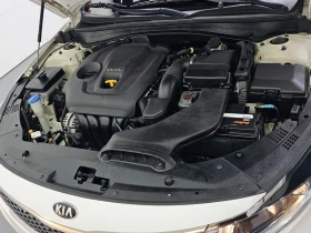 Kia K5 2.0 MX| 160к.с.| ВКЛ.ТЕХНОТЕСТ, снимка 6