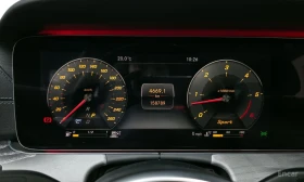 Mercedes-Benz CLS 400 ДИСТРОНИК * ОБДУХВАНЕ * HEAD-UP * BURMESTER, снимка 11