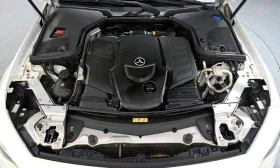 Mercedes-Benz CLS 400 ДИСТРОНИК * ОБДУХВАНЕ * HEAD-UP * BURMESTER, снимка 9