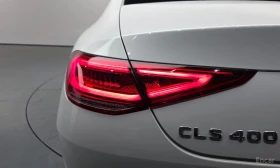 Mercedes-Benz CLS 400 ДИСТРОНИК * ОБДУХВАНЕ * HEAD-UP * BURMESTER, снимка 8