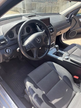 Mercedes-Benz C 220, снимка 9