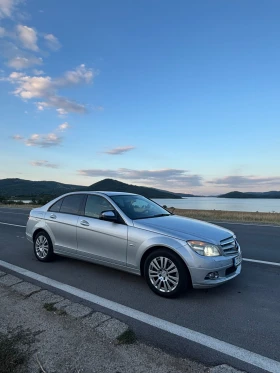 Mercedes-Benz C 220, снимка 1
